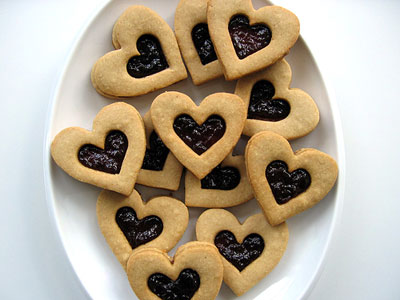 heartcookies