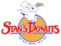 Stan's Donuts