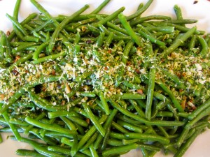 greenbeans