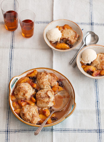 peach-cherry-cobbler1