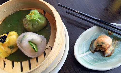 HUTONG DUMPLINGSLO