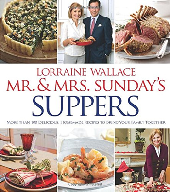 MrSundaySuppers