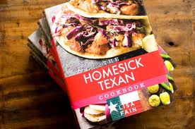Ole Y'All: Cooking with the Homesick Texan