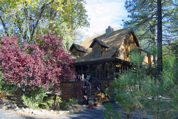 strawberry creek inn