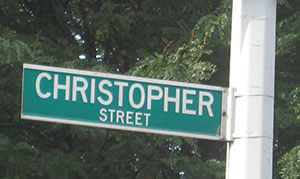 christopherstreetsign