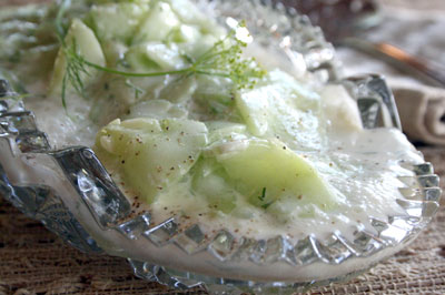 cucumber salad 012