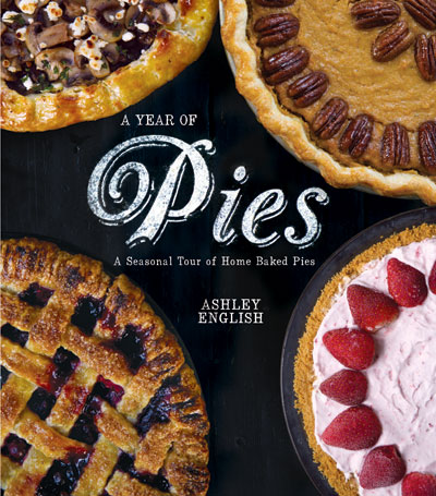 a year of pies frontcover