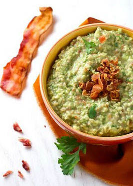 baconguacamole