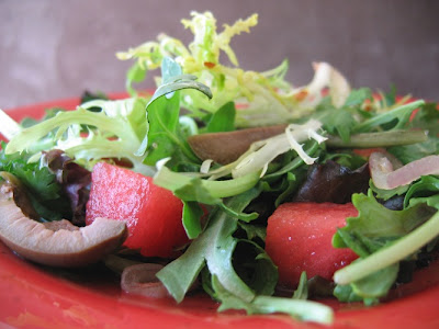 watermelonolivesalad