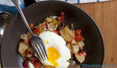 chickenhash