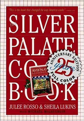 silver palate cookbook