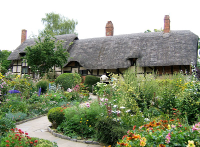 ShakespeareCottage