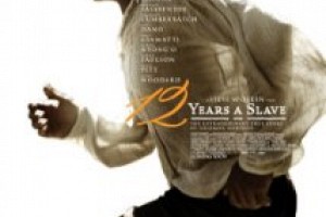 Mandatory Viewing: 12 Years a Slave
