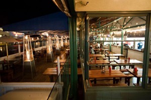 Local Events: Santa Monica’s “SM Pier Seafood” Reopens as “The Albright”