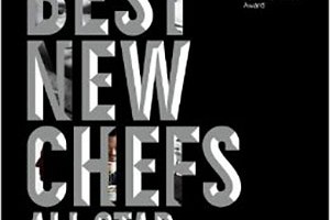 Food & Wine Best New Chefs All-Star Cookbook