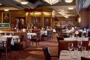 Capital Grille: Providence