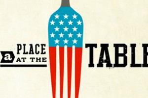 A Place at the Table: Hunger in America & Beyond