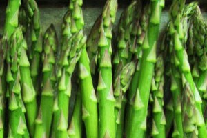 Easter Asparagus: Keep it Simple by Roasting or Grilling