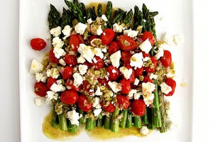 Our Favorite Spring Asparagus Recipes