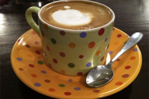 Why I Love Cappuccino
