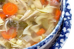 Chicken Soup for the Real Estate Client