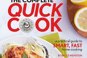 Cooking Light, The Complete Quick Cook