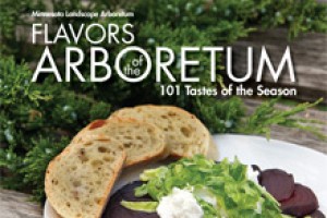 Arboretum Zucchini Bread Offers Taste of the Season
