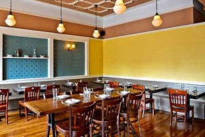 Fairstead Kitchen: Supper, Libations & Late Night in Brookline, MA
