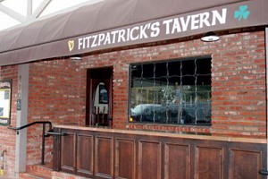Fitzpatrick's Tavern: A Solvang Gem