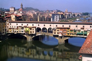 The Fourth in Florence