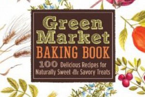 Green Market Baking