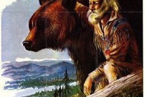 The Life and Times Of Grizzly Adams