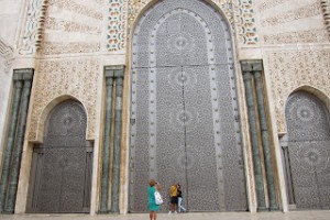 Morocco: From Casablanca to Fez