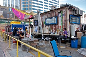 All About Austin's Food Trucks