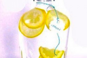How To Make Homemade Flavored Vodkas
