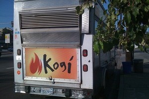We Can't Get Enough Kogi