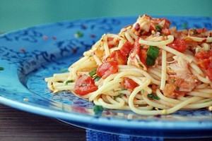 How to Make Lobster Fra Diavolo