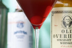 5 Manly Cocktails Women Should Be Drinking