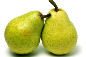 Pear Madness