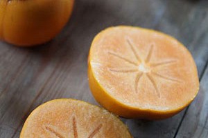 Persnickety towards Persimmons? Don’t be…they’re Perfect!