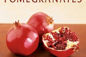 Pomegranate Cookbook