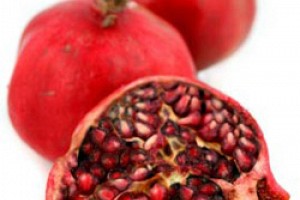 All About Pomegranates
