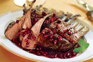 Our Favorite Easter Lamb Recipes