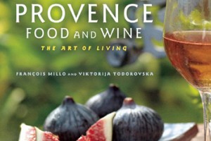Provence Food and Wine