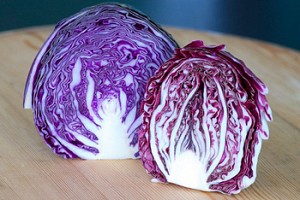 The Difference Between Radicchio and Red Cabbage