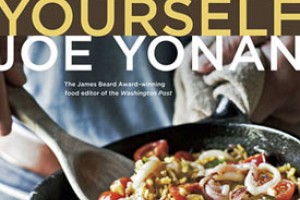 Serve Yourself by Joe Yonan