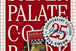 Silver Palate Cookbook - 25th Anniversary