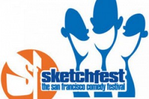 Sketchfest San Francisco