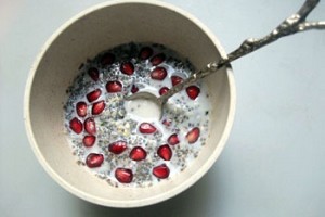 Superfood Cereal