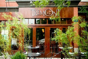 Boston South End: Tremont 647